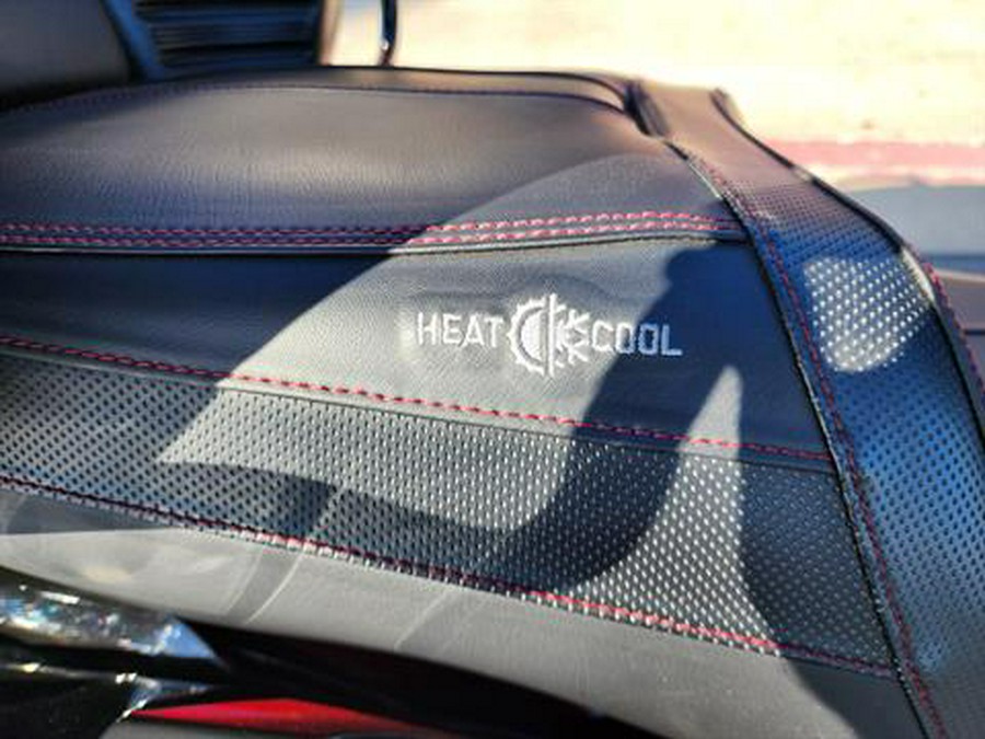 2024 Indian Motorcycle Roadmaster® Elite