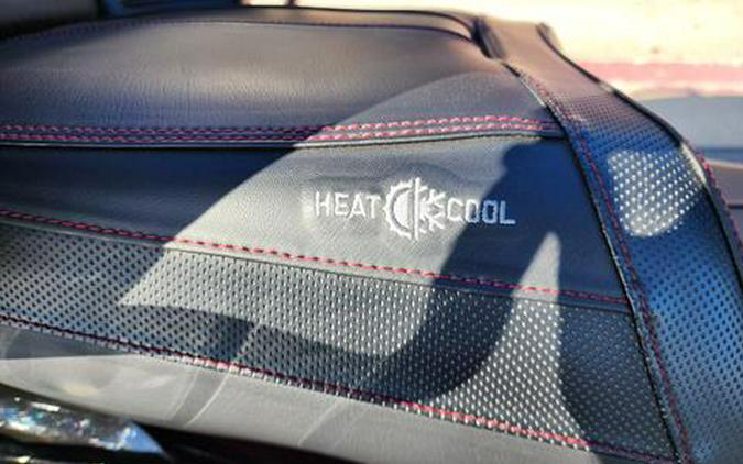 2024 Indian Motorcycle Roadmaster® Elite