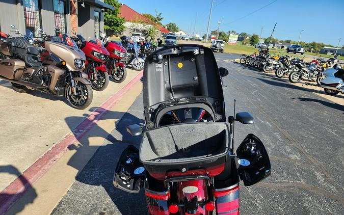 2024 Indian Motorcycle Roadmaster® Elite