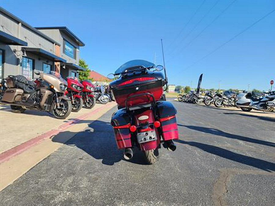 2024 Indian Motorcycle Roadmaster® Elite