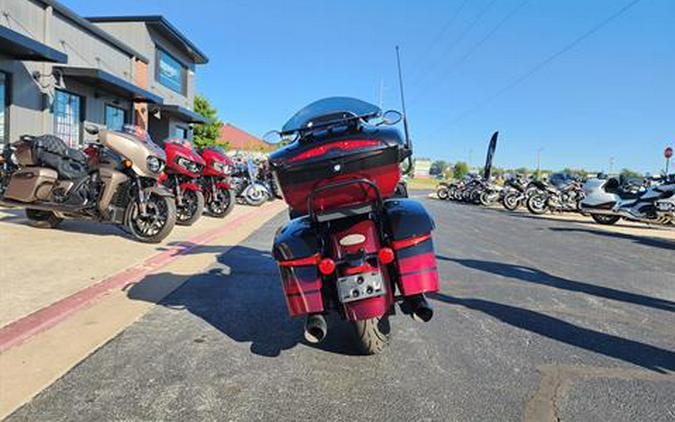 2024 Indian Motorcycle Roadmaster® Elite