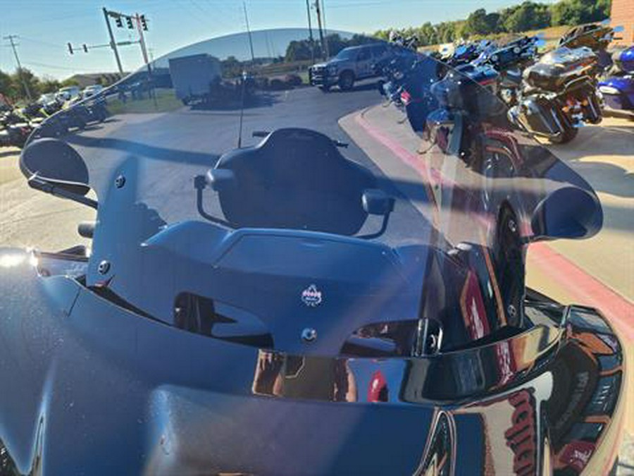 2024 Indian Motorcycle Roadmaster® Elite