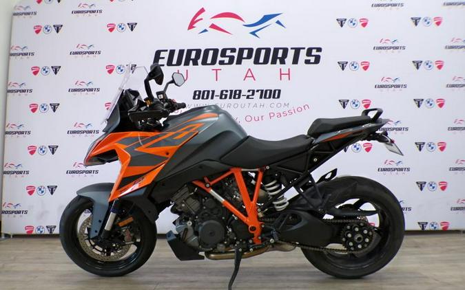 Used 2024 KTM 1290 GT