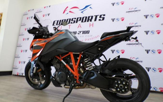 Used 2024 KTM 1290 GT