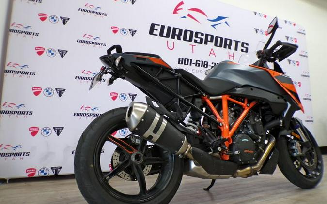 Used 2024 KTM 1290 GT