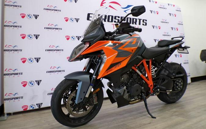 Used 2024 KTM 1290 GT