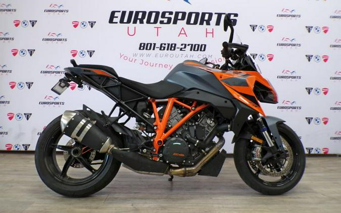Used 2024 KTM 1290 GT