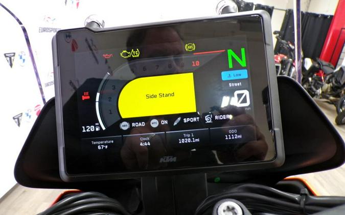 Used 2024 KTM 1290 GT