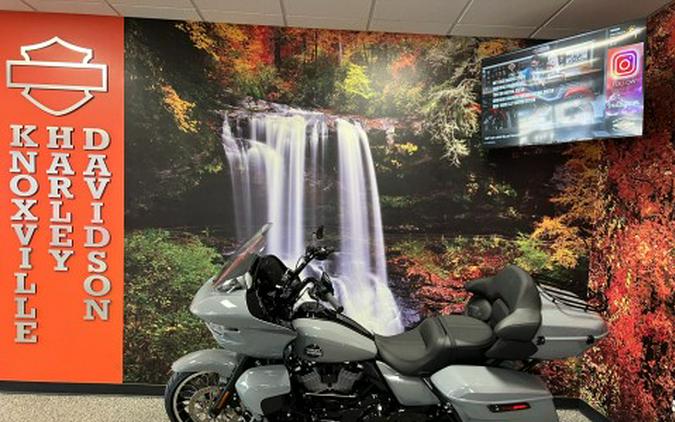2026 Harley-Davidson Road Glide® Limited