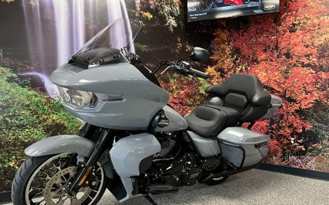 2026 Harley-Davidson Road Glide® Limited