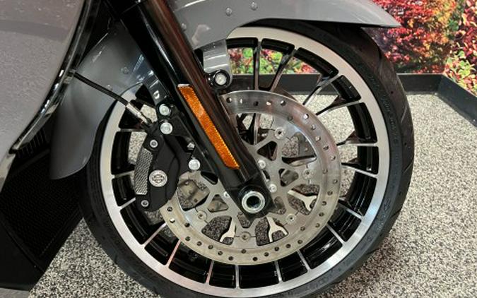 2026 Harley-Davidson Road Glide® Limited