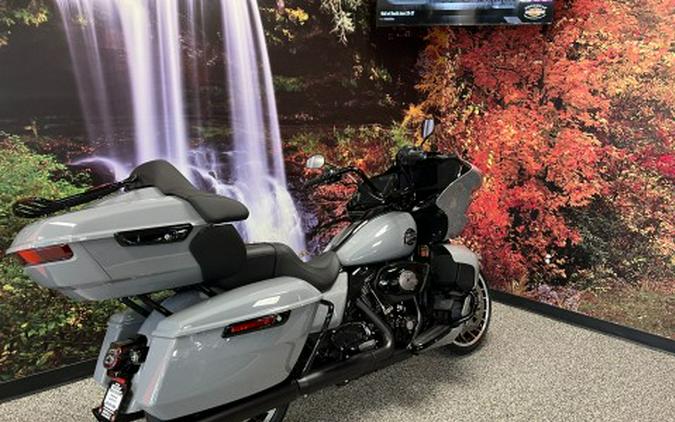 2026 Harley-Davidson Road Glide® Limited