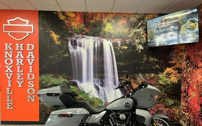 2026 Harley-Davidson Road Glide® Limited