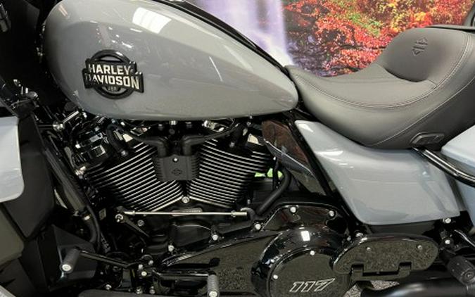 2026 Harley-Davidson Road Glide® Limited
