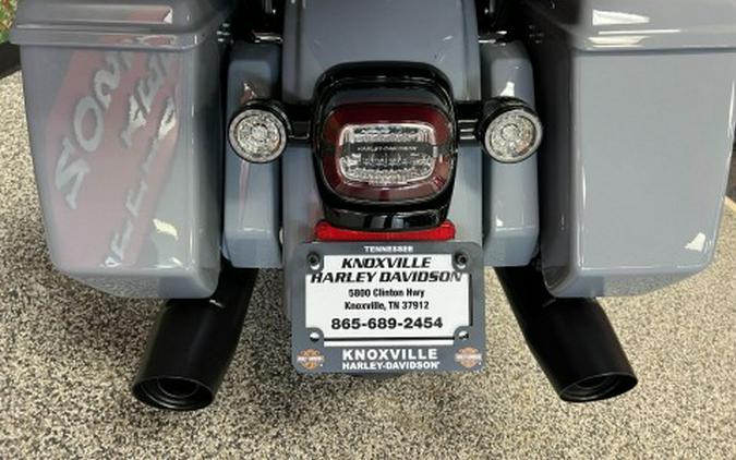 2026 Harley-Davidson Road Glide® Limited