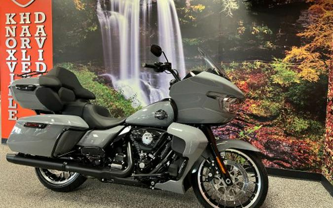2026 Harley-Davidson Road Glide® Limited