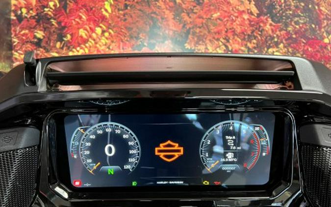 2026 Harley-Davidson Road Glide® Limited