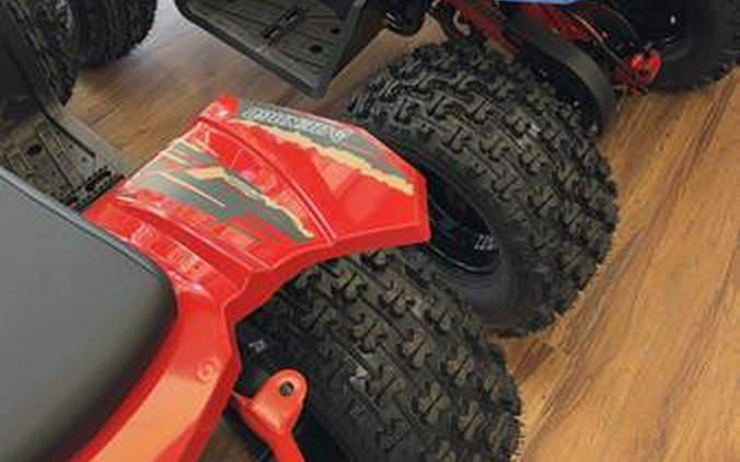 2026 Denago Powersports Trailhawk 10 FI