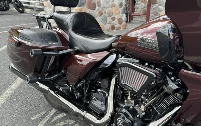 FLTRXSE 2024 CVO Road Glide