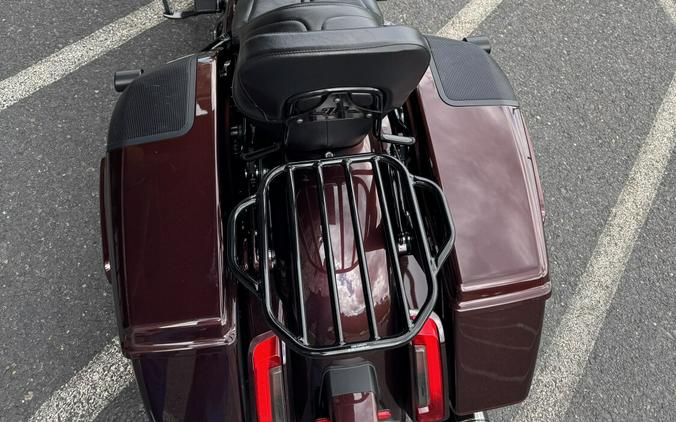 FLTRXSE 2024 CVO Road Glide