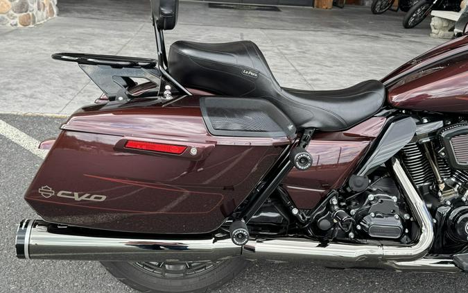 FLTRXSE 2024 CVO Road Glide
