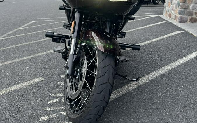 FLTRXSE 2024 CVO Road Glide