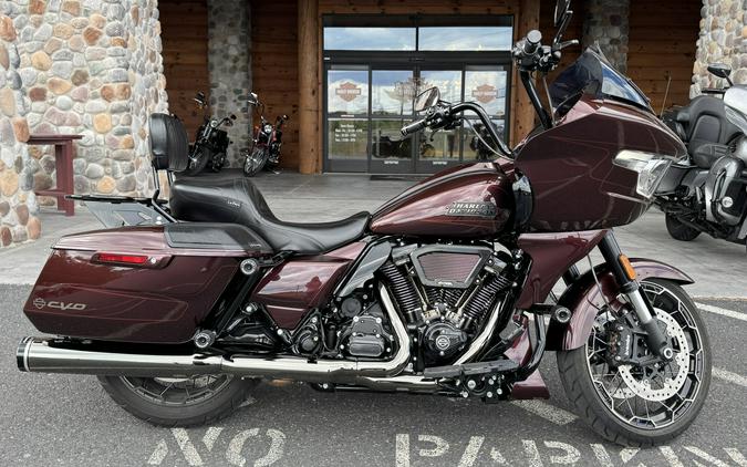 FLTRXSE 2024 CVO Road Glide