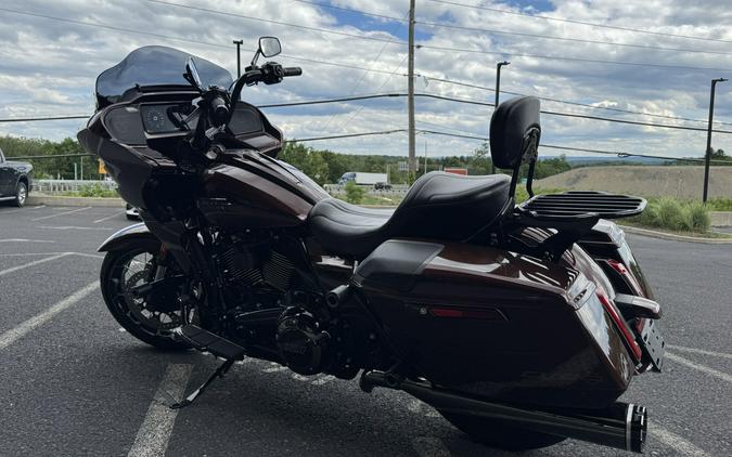 FLTRXSE 2024 CVO Road Glide