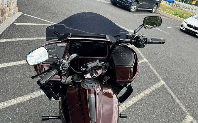 FLTRXSE 2024 CVO Road Glide