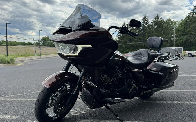 FLTRXSE 2024 CVO Road Glide