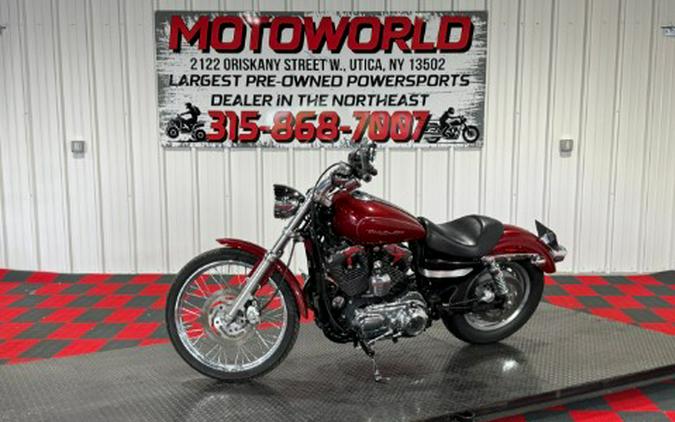 2006 Harley-Davidson Sportster® 1200 Custom