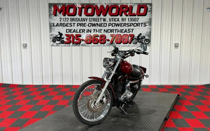 2006 Harley-Davidson Sportster® 1200 Custom