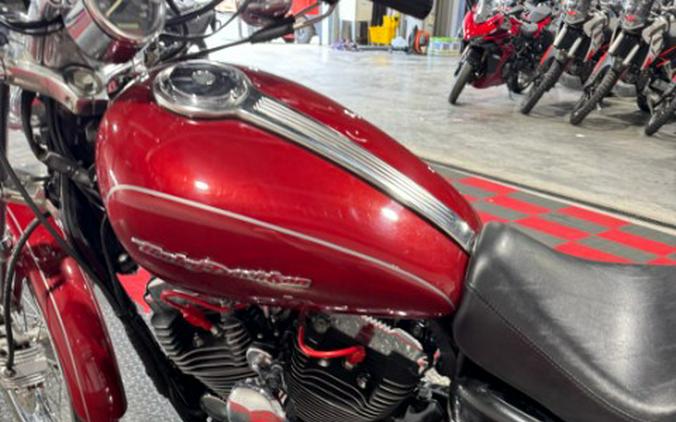 2006 Harley-Davidson Sportster® 1200 Custom