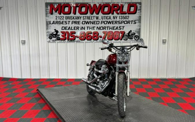 2006 Harley-Davidson Sportster® 1200 Custom