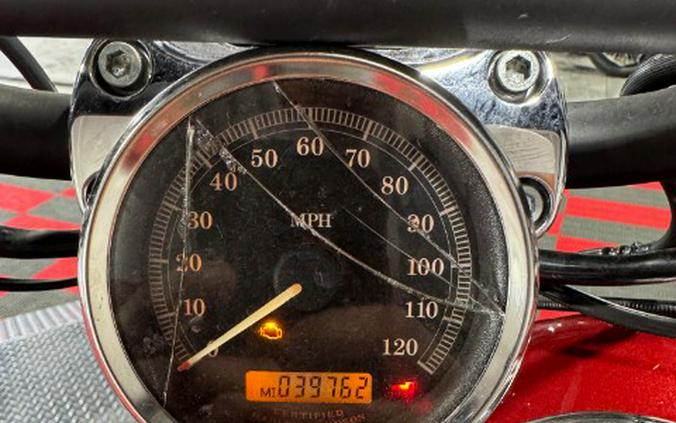 2006 Harley-Davidson Sportster® 1200 Custom