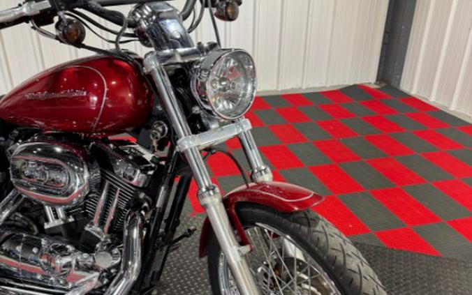 2006 Harley-Davidson Sportster® 1200 Custom