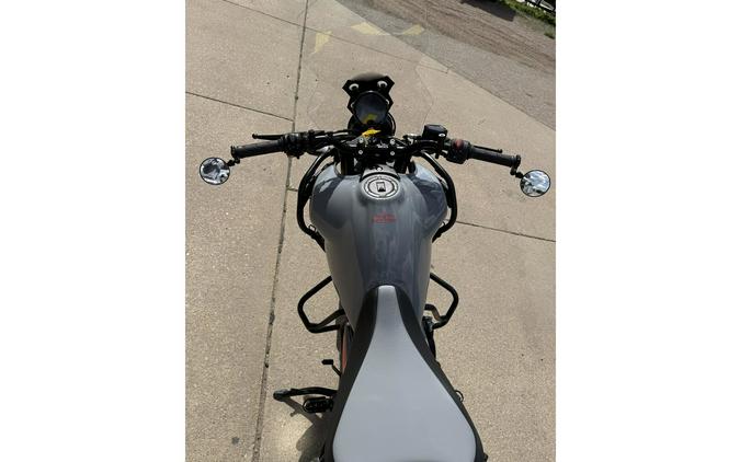 2025 Himalayan 450 - Royal Enfield