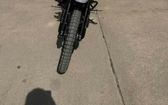 2025 Royal Enfield Himalayan 450