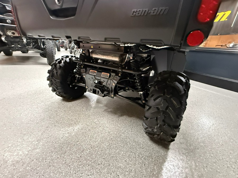 2026 Can-Am Defender MAX DPS CAB HD10