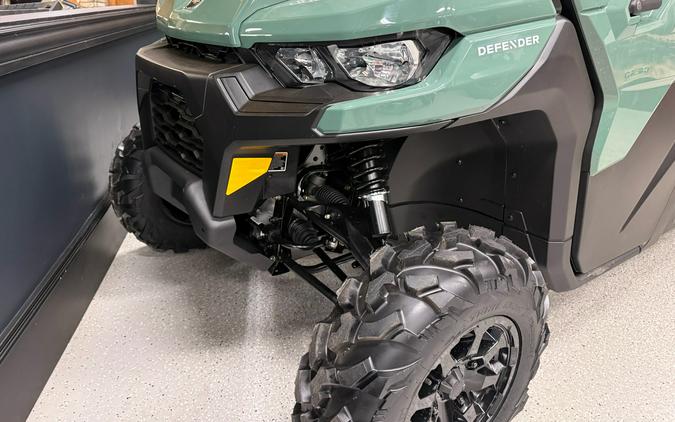 2026 Can-Am Defender MAX DPS CAB HD10