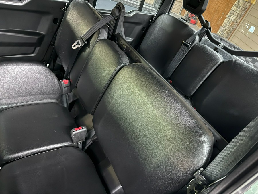 2026 Can-Am Defender MAX DPS CAB HD10