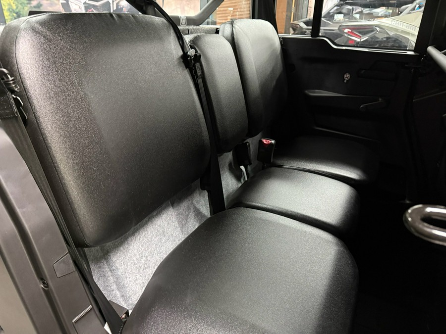 2026 Can-Am Defender MAX DPS CAB HD10