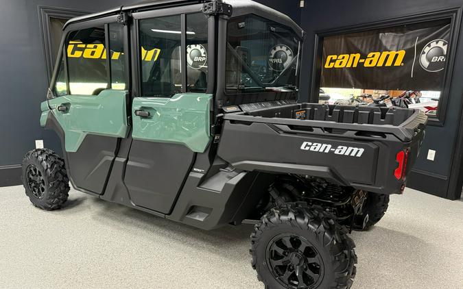 2026 Can-Am Defender MAX DPS CAB HD10