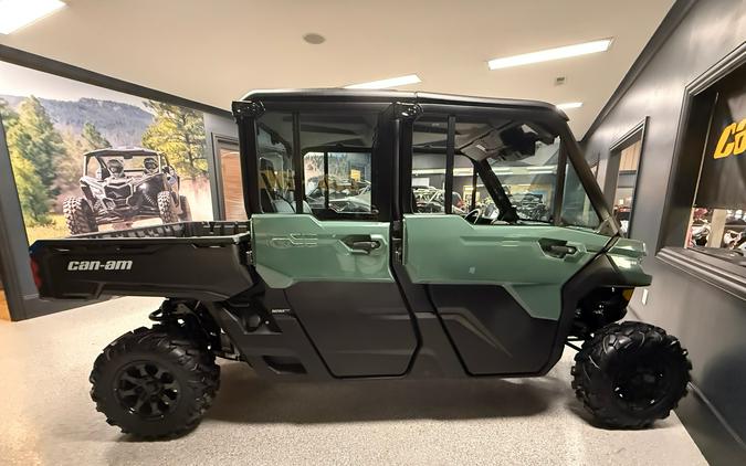 2026 Can-Am Defender MAX DPS CAB HD10