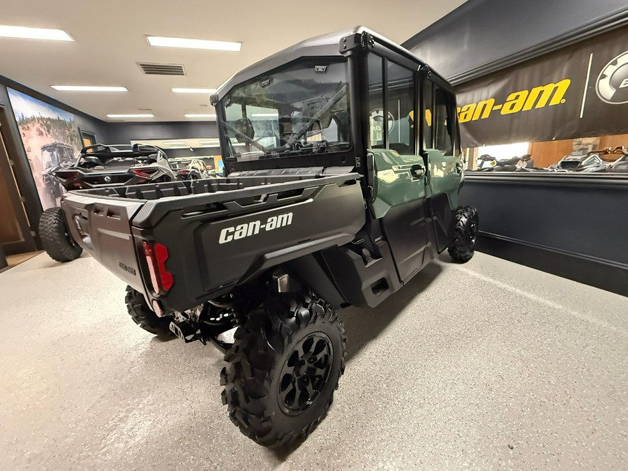 2026 Can-Am Defender MAX DPS CAB HD10
