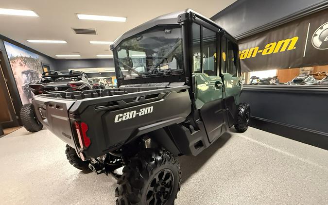 2026 Can-Am Defender MAX DPS CAB HD10