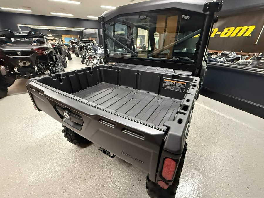 2026 Can-Am Defender MAX DPS CAB HD10
