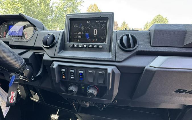 2027 Polaris Ranger Crew® XP 1000 NorthStar Edition Texas Edition