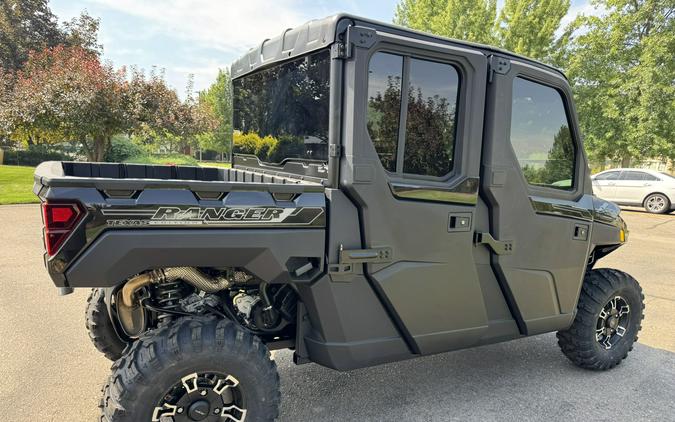 2027 Polaris Ranger Crew® XP 1000 NorthStar Edition Texas Edition