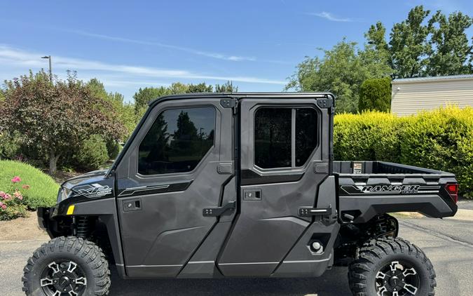 2027 Polaris Ranger Crew® XP 1000 NorthStar Edition Texas Edition